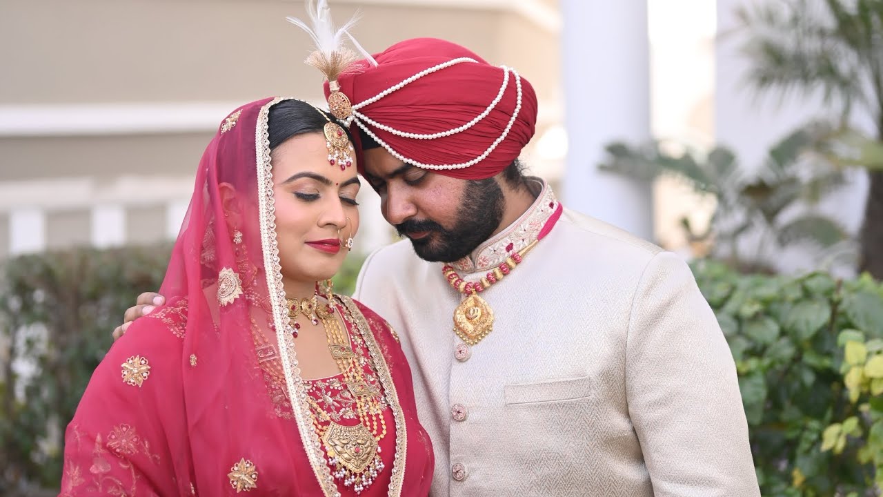 SS Wedding part 1 ❤️✨️