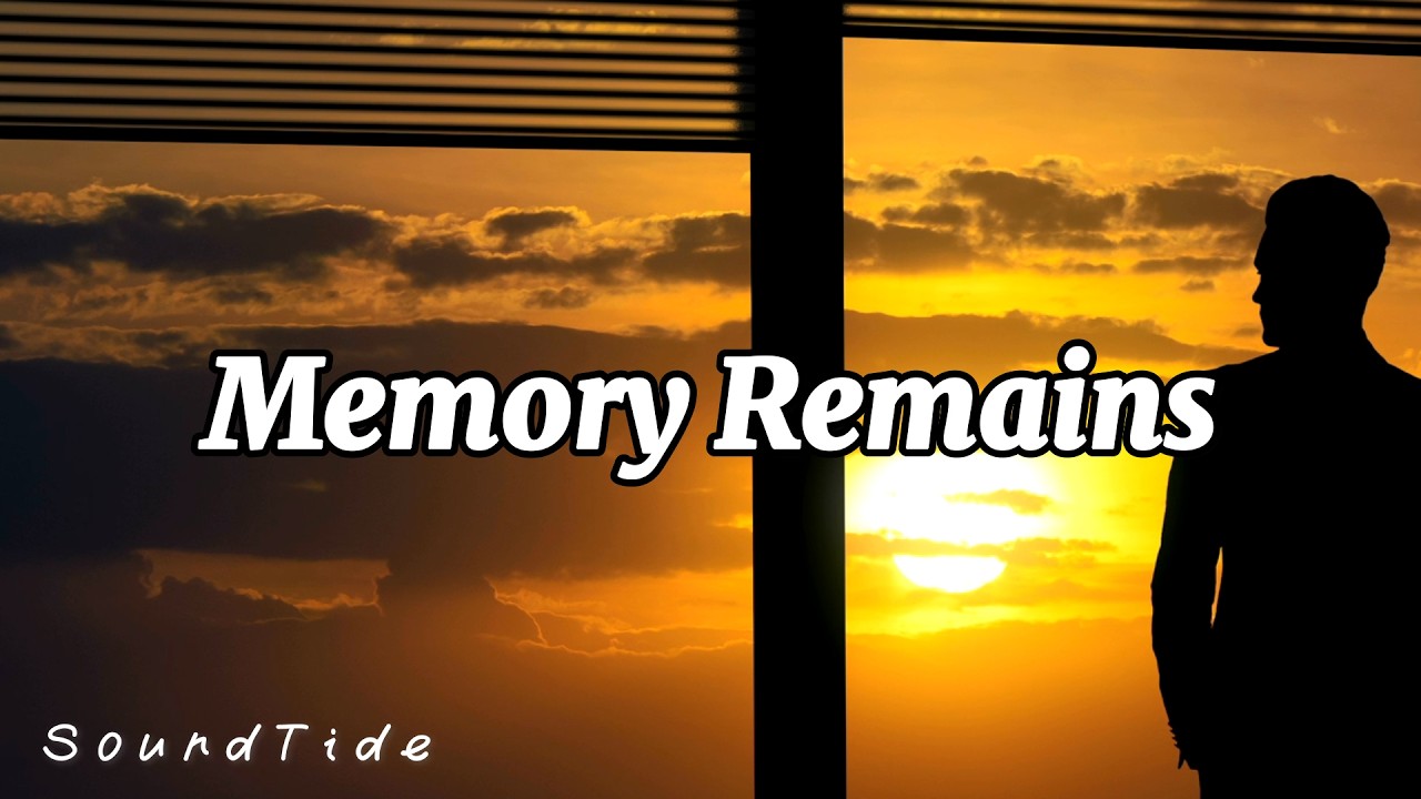 If I Could Hold You One More Time| 💛Emotional Love Song | Memories & Nostalgic Love Song