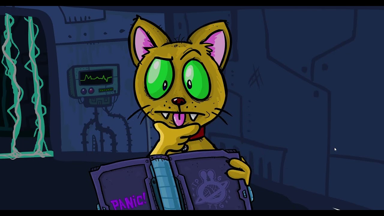 #400. (400TH VIDEO) Playing The Impossible Quiz Book Chapter 2 - The Phlovomites Guide To The Galaxy