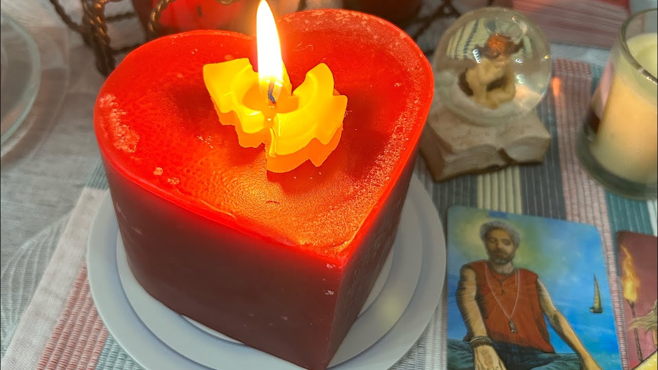 💭📝Разговор с неговата/ нейната душа 💌📝📨❤️🧿🌀