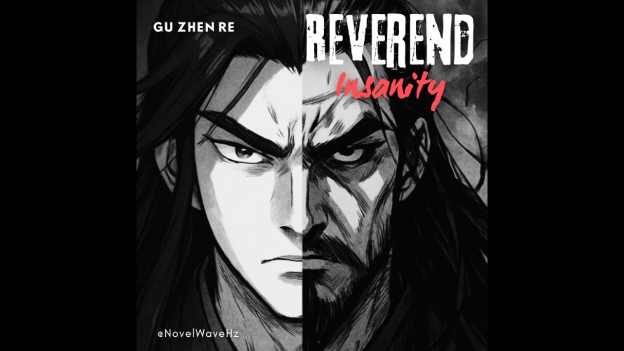 Reverend Insanity Chapter 1048
