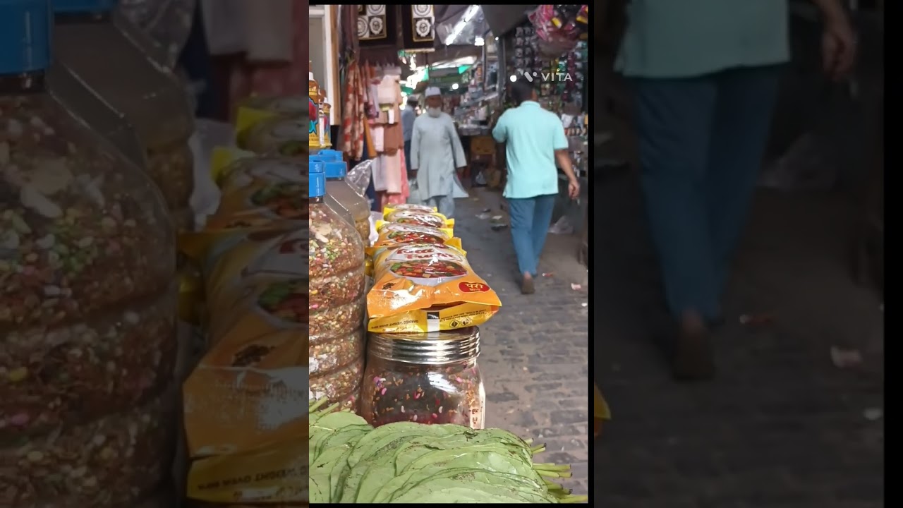 Bharuch Katopor Bazar Gujarat India| Bharuch's Famous Market | Katopor Bazar Bharuch
