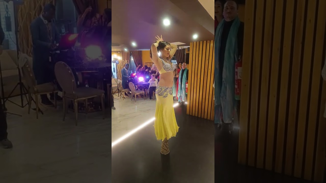 Diwali party 