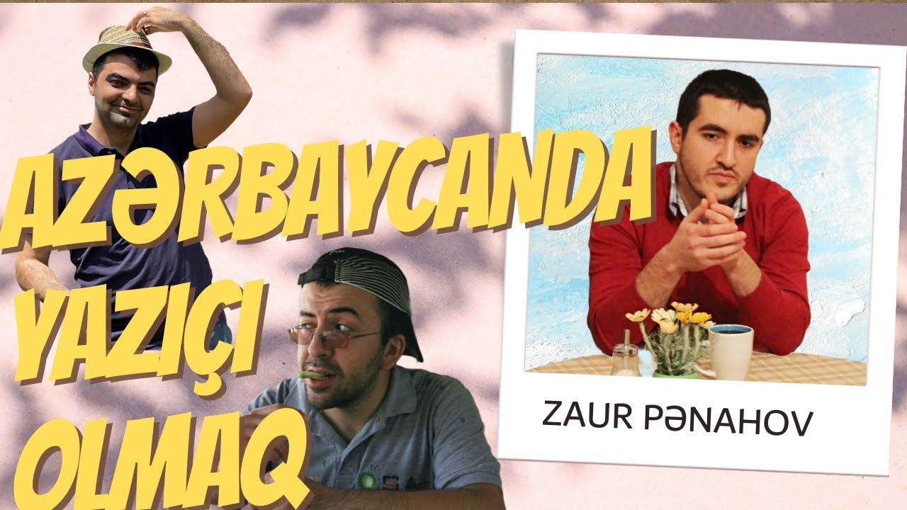 Azərbaycanda yazıçı olmaq, fantastika ədəbiyyatı, oxucu keyfiyyəti