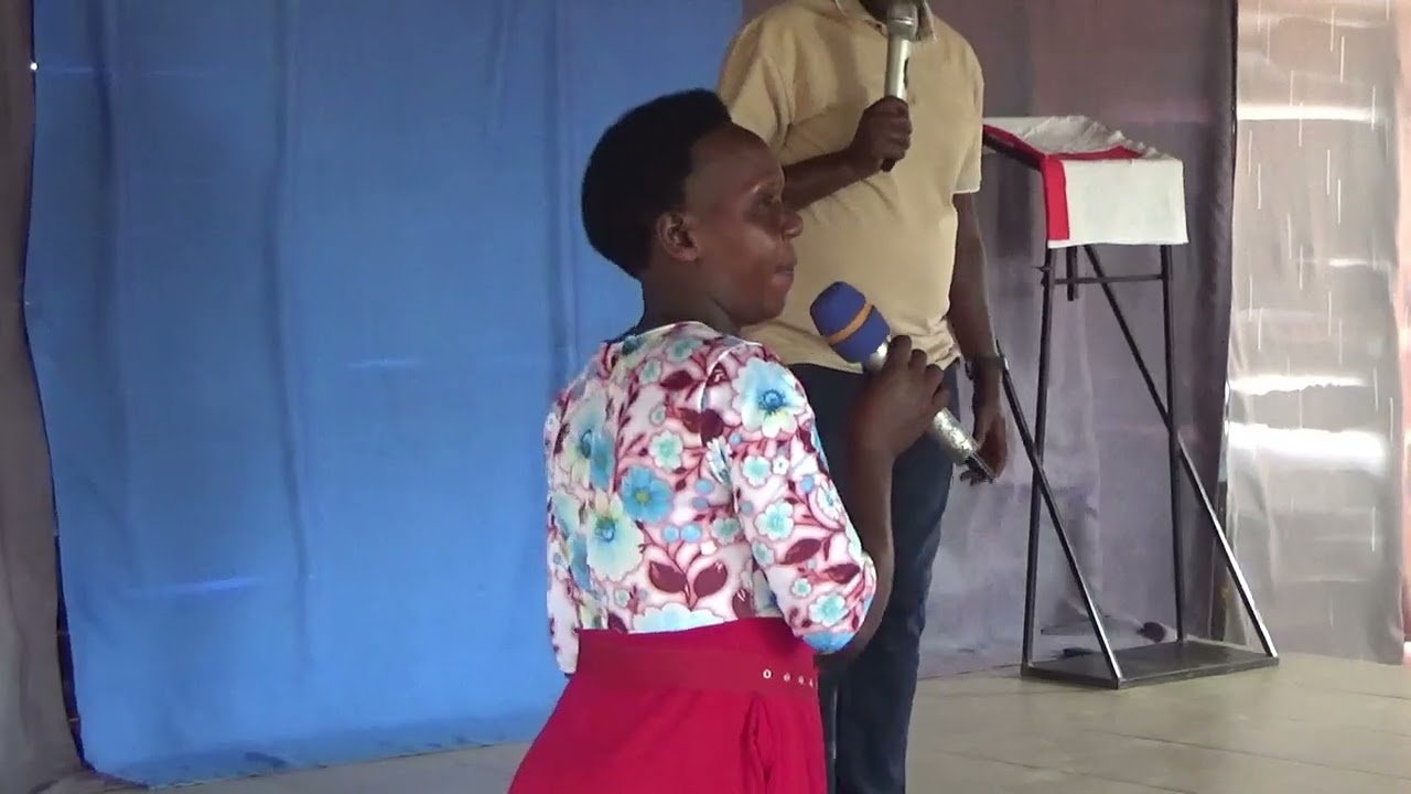 ONO YE YAWONYE