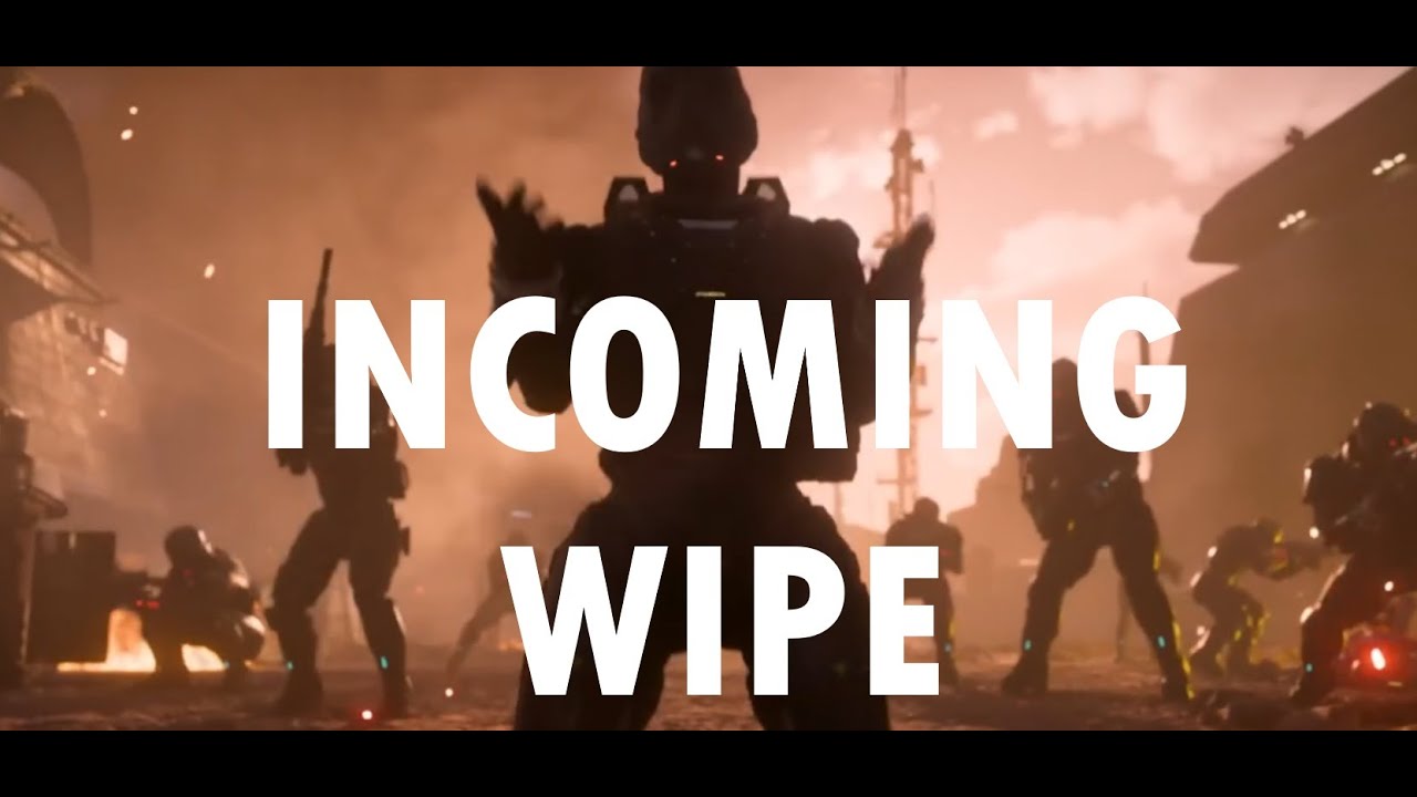 Incoming Wipe in Star Citizen ? 3 Reasons Why