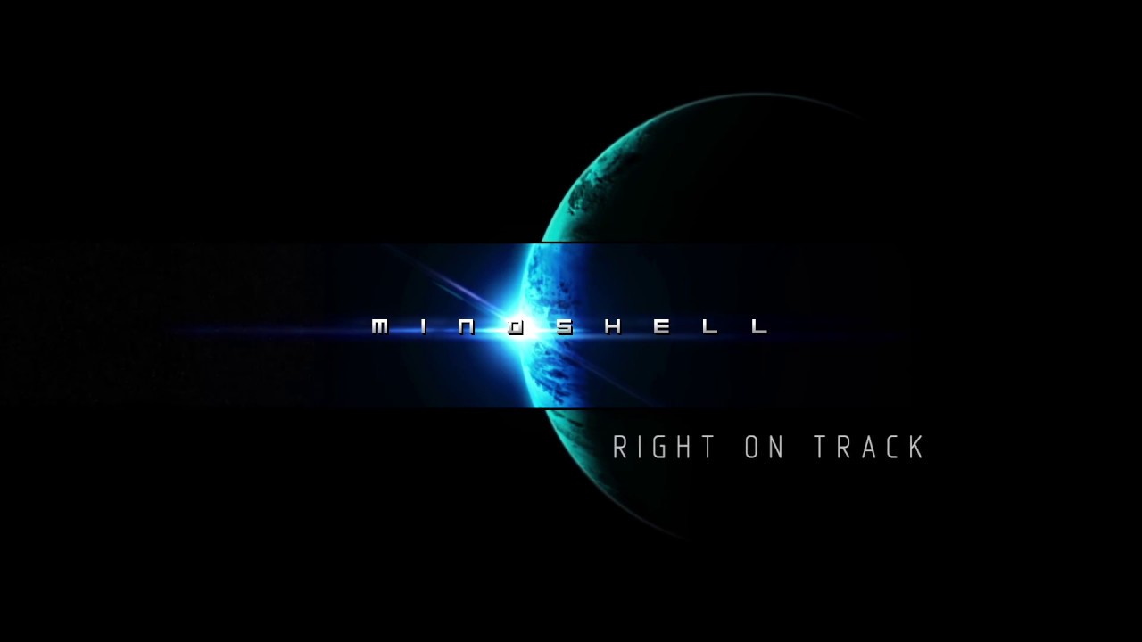 World Beyond - RIGHT ON TRACK | Action Score