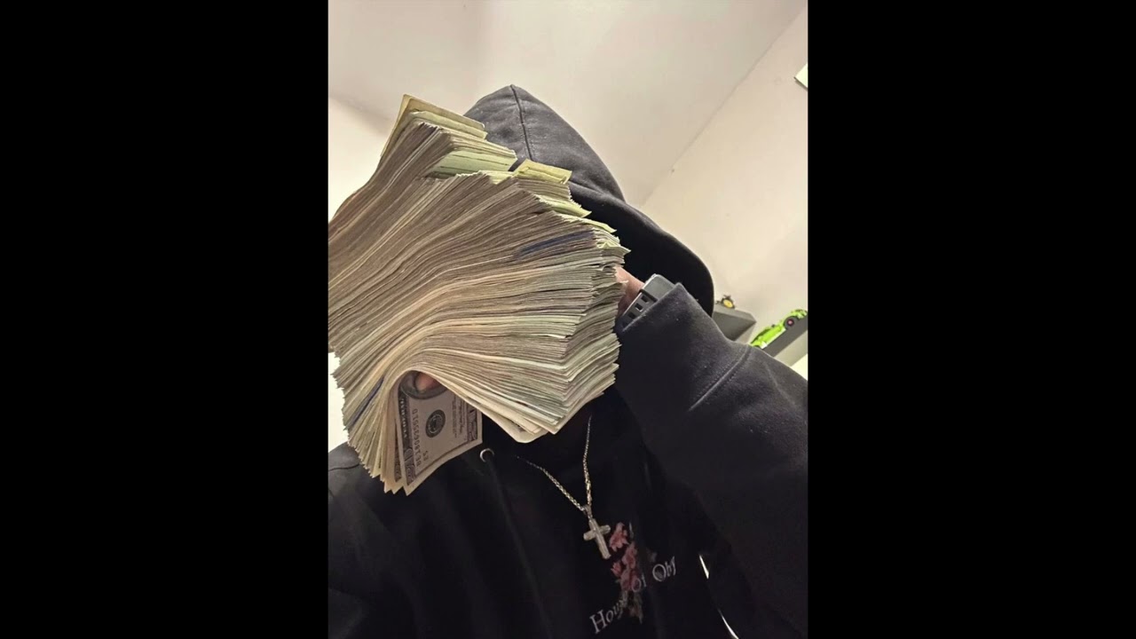 [FREE] Chuckyy x Lucki Sample Type Beat 