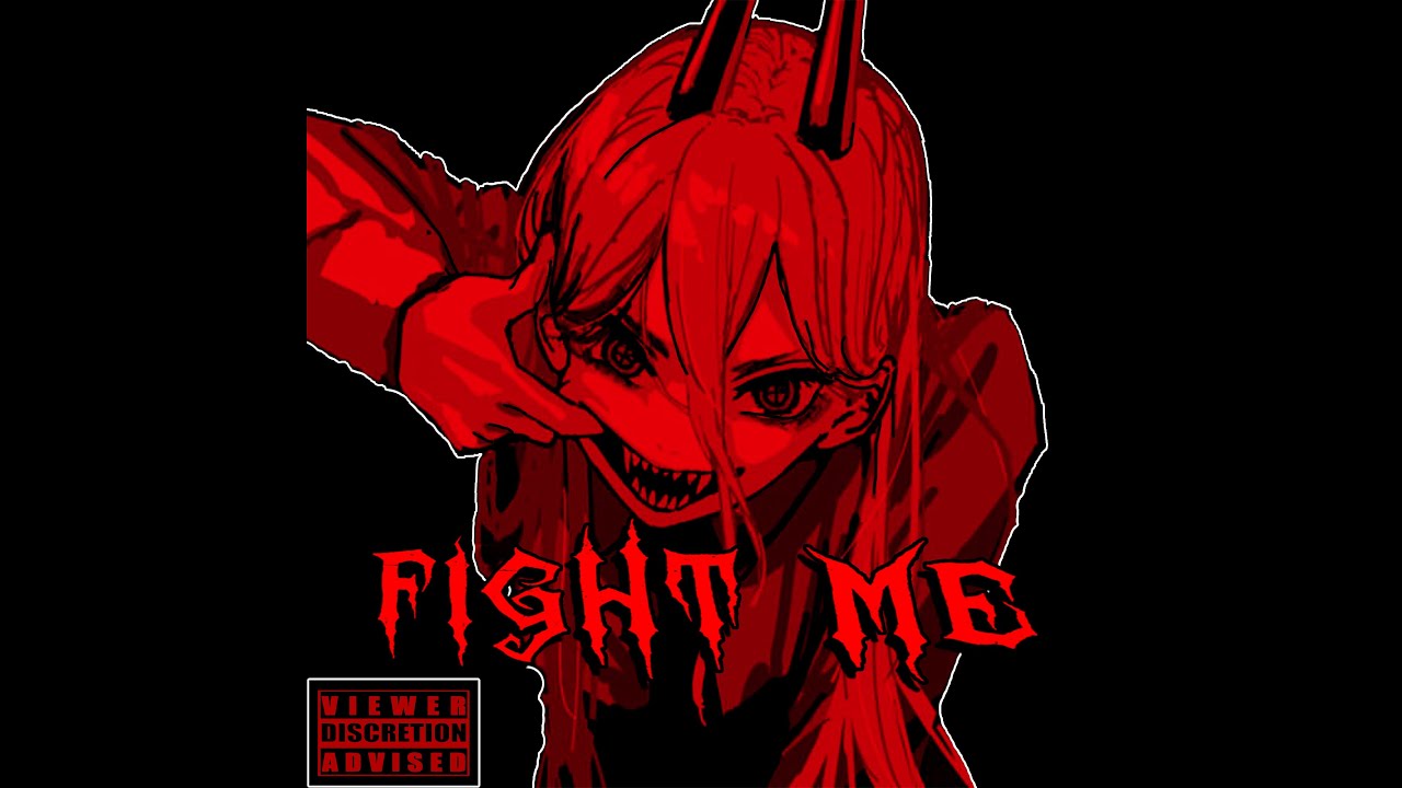 FIGHT ME!  - (WAKE UP 2!) - Old Version