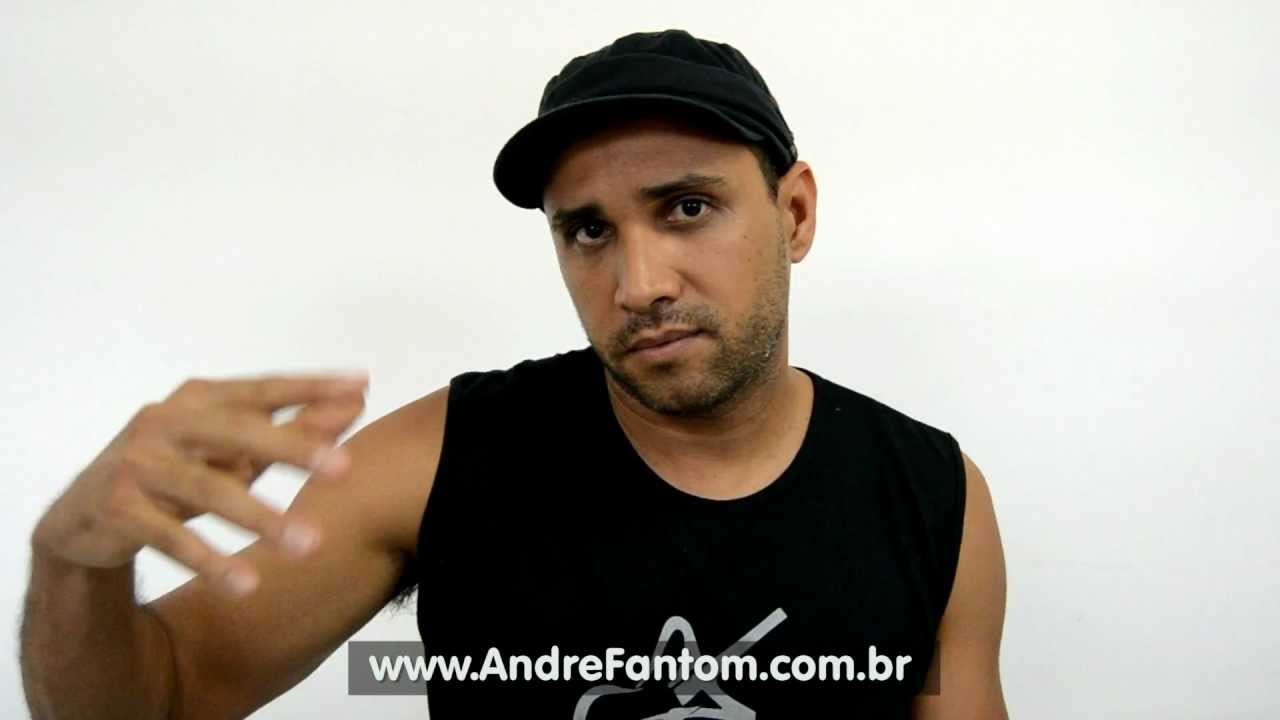Como cantar com Drive na Voz - Vocal Rasgado por André Fantom