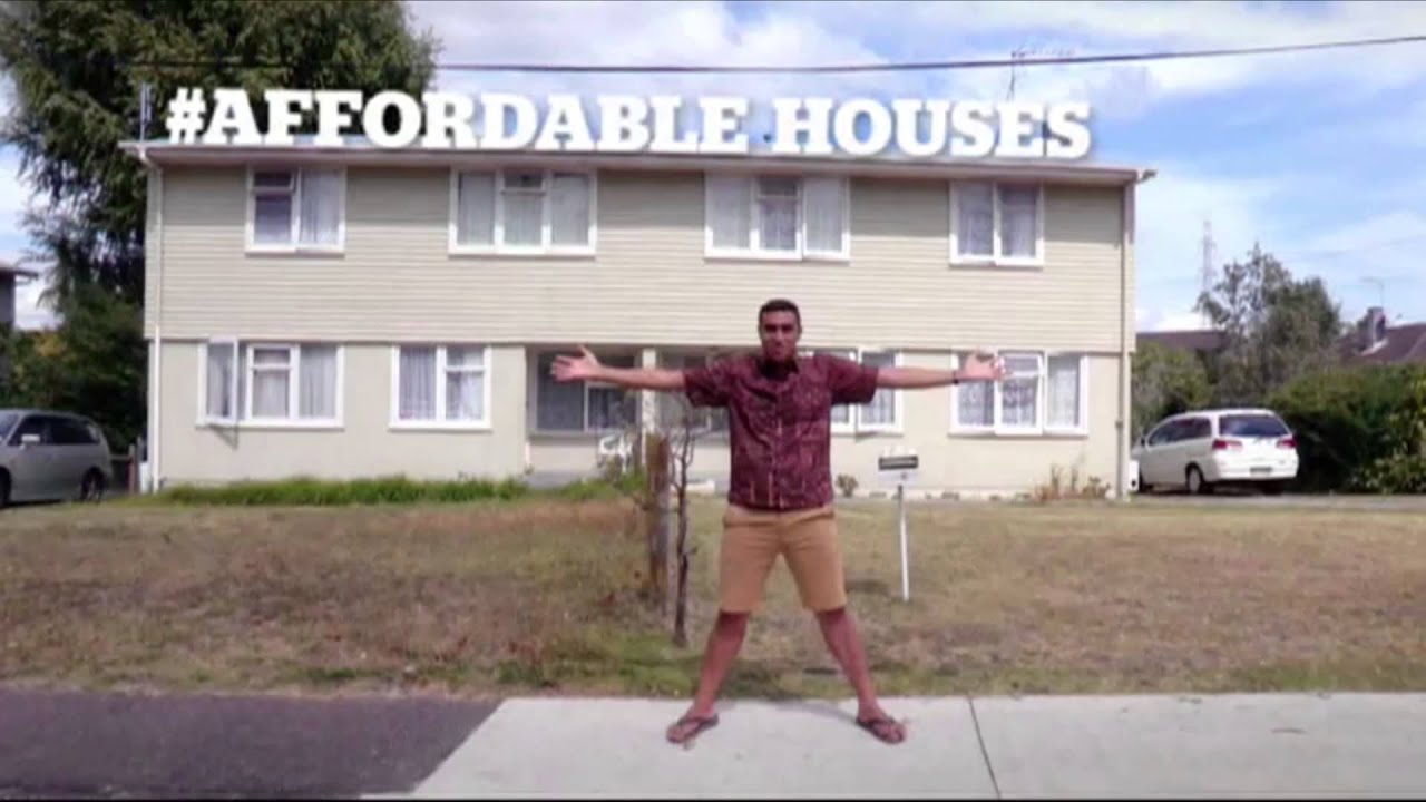 Ten Reasons Why South Auckland Is a Great Place To Live.