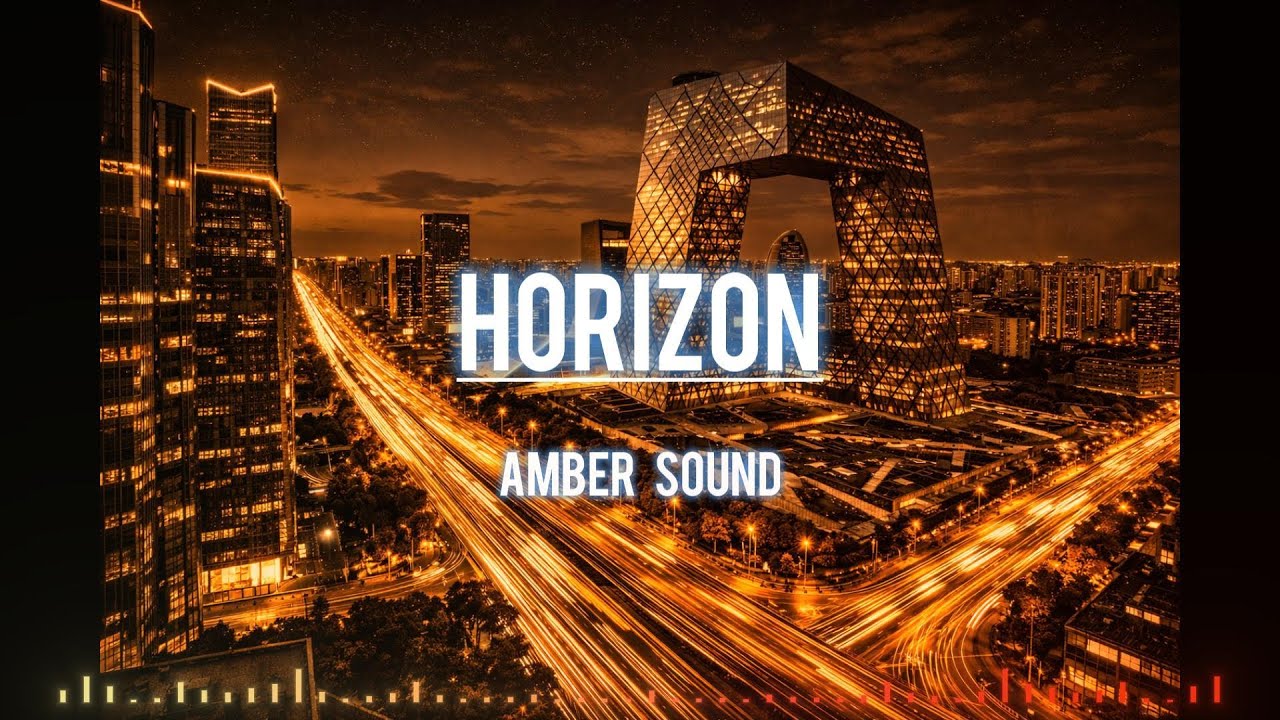 NEOWLF – Horizon - Jazz Fusion