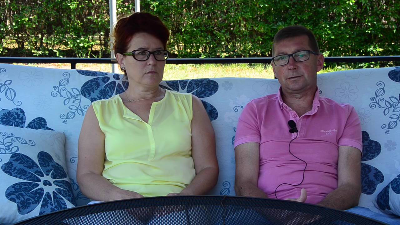 Czy dom z bloczk&oacute;w Ytong jest ciepły? - cz. 4.