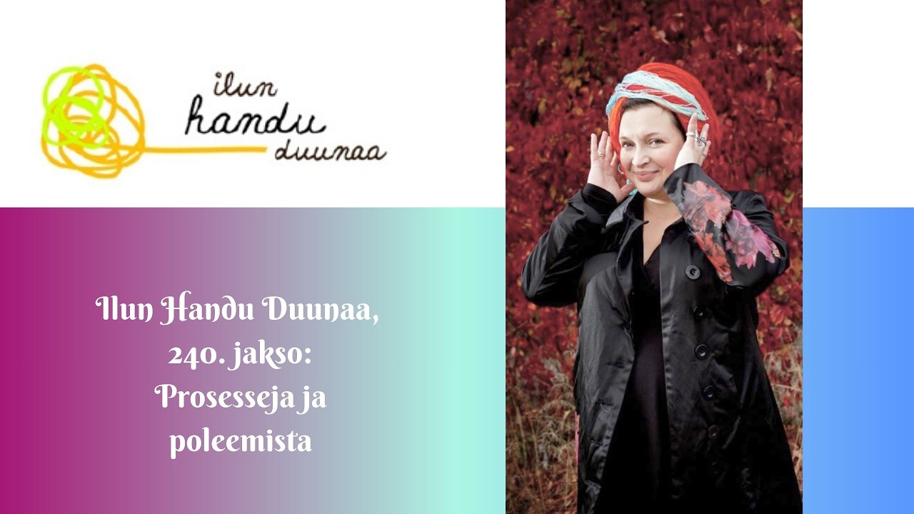 Ilun Handu Duunaa, 240. jakso; Prosesseja ja poleemista