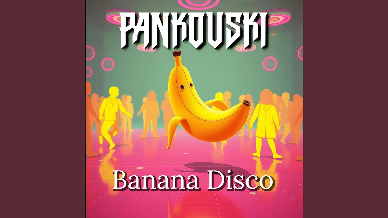 Banana Disco