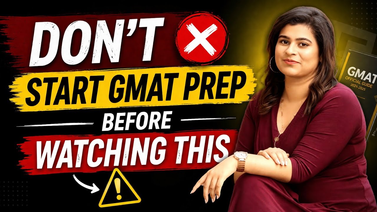 Everything about the GMAT Exam | Paper Pattern & Complete Preparation Strategy | Top MBA Colleges