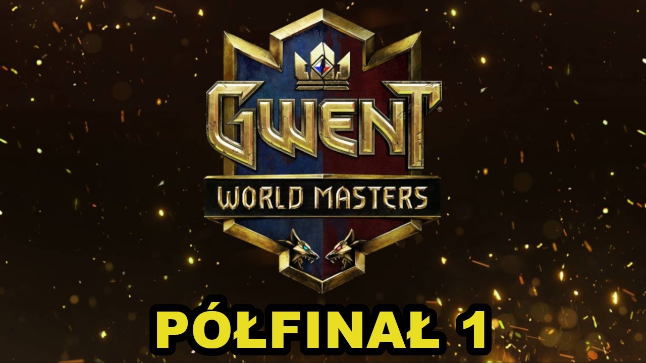 OSTATNI TURNIEJ GWINTA!  - Półfinał 1 - Magpie131 vs Sanvanter