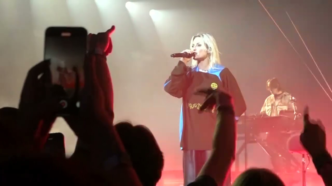 Linkin Park - Heavy is the Crown - Tulsa 4/28/25