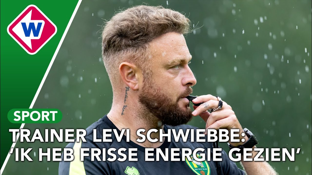 Samenvatting: ADO haalt dubbele cijfers tegen Laakkwartier