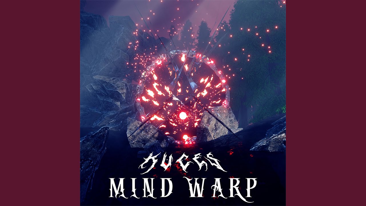 Mind Warp