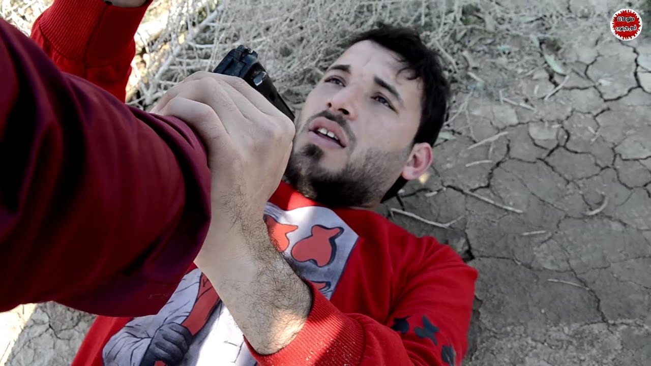 فلم اكشن عراقي //الانتقام من المجرمين   // لايفوتكم
