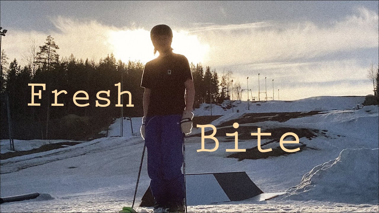 Fresh bite