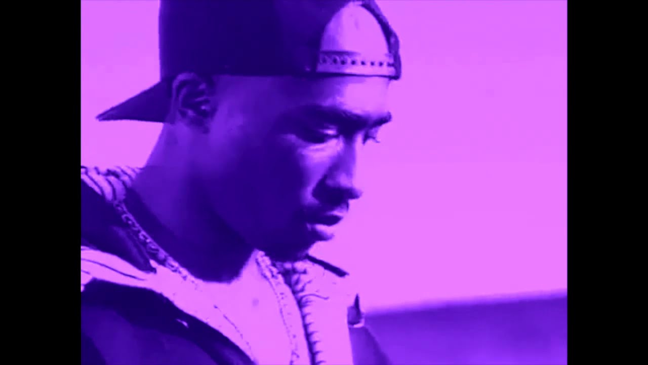 2Pac - City Of Lies (Slowed and Reverbed) 432Hz