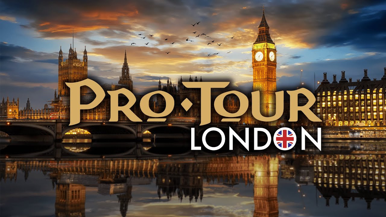 Flesh and Blood TCG | Pro Tour: London Reveal