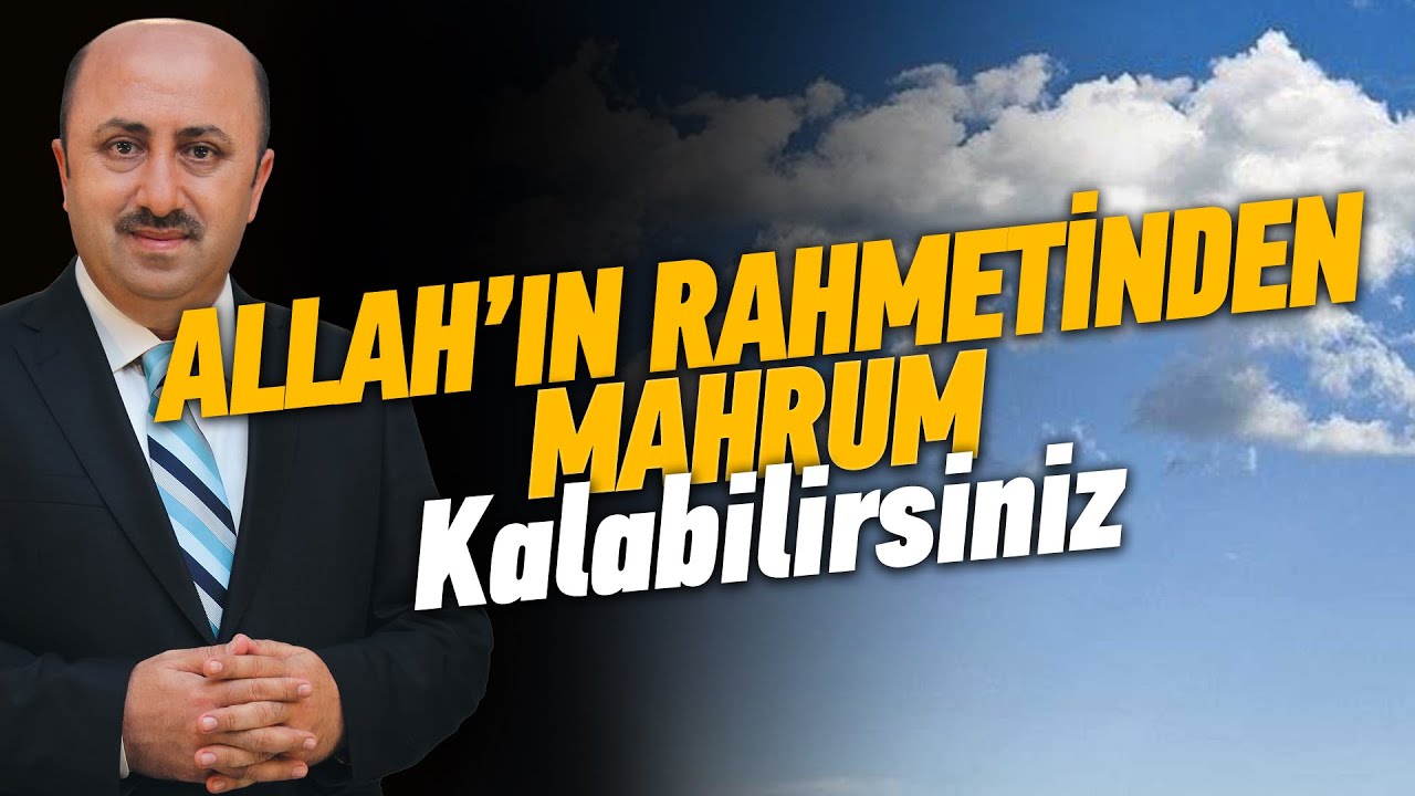 Dövme Yaptırmak O Kadar Günah ki... | Ömer Döngeloğlu