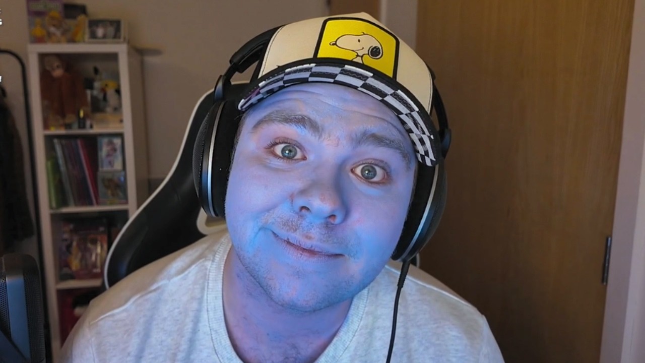 AverageHarry clips to watch if you're feeling a bit blue