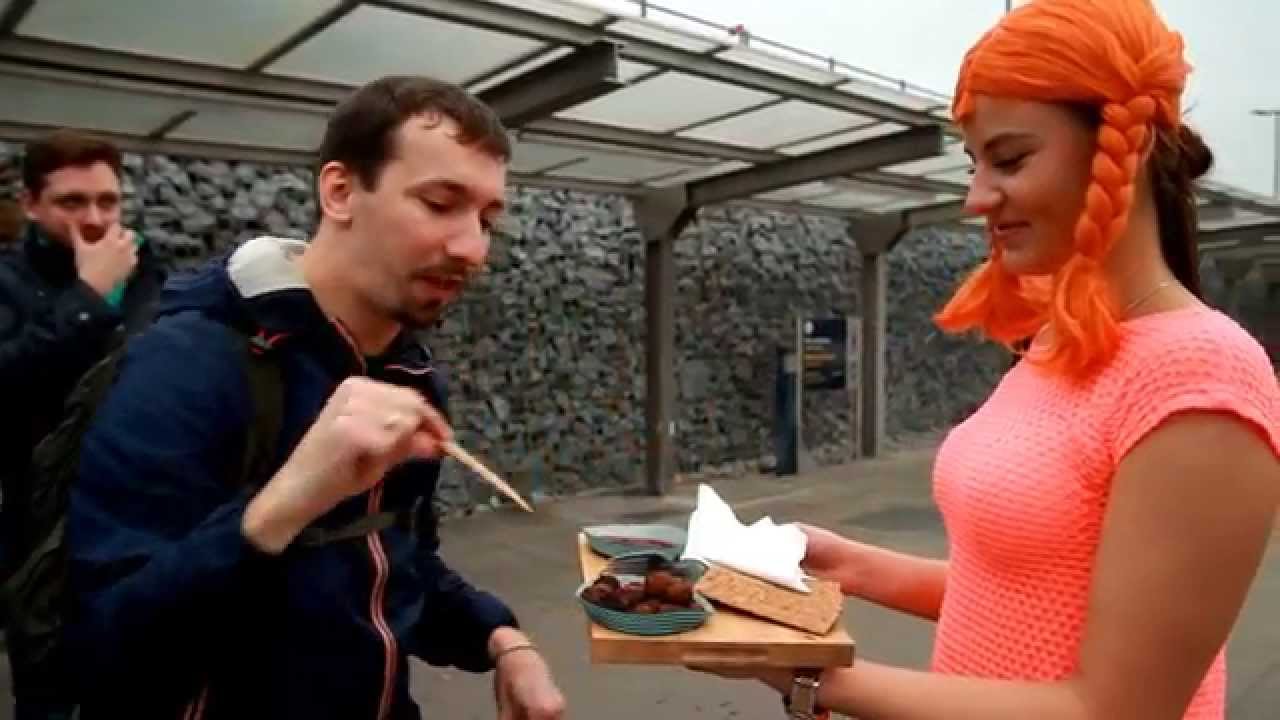 Камеди Стокгольм