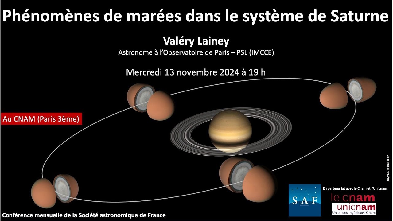 Conférence 