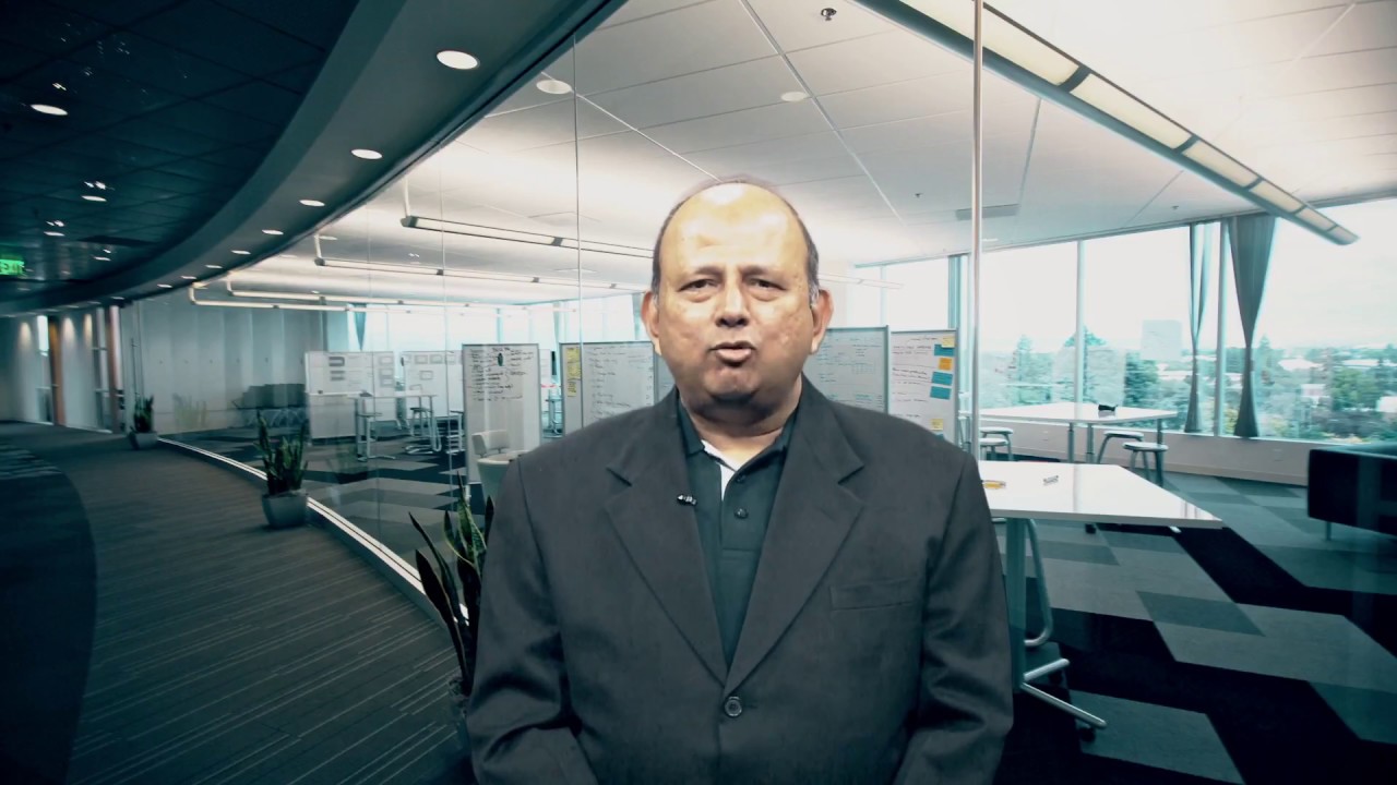 Banking Trends 2018: Workforce re-imagined by Venkatramana Gosavi, Infosys Finacle