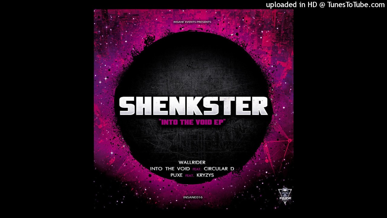 Shenkster & Kryzys-Puxe
