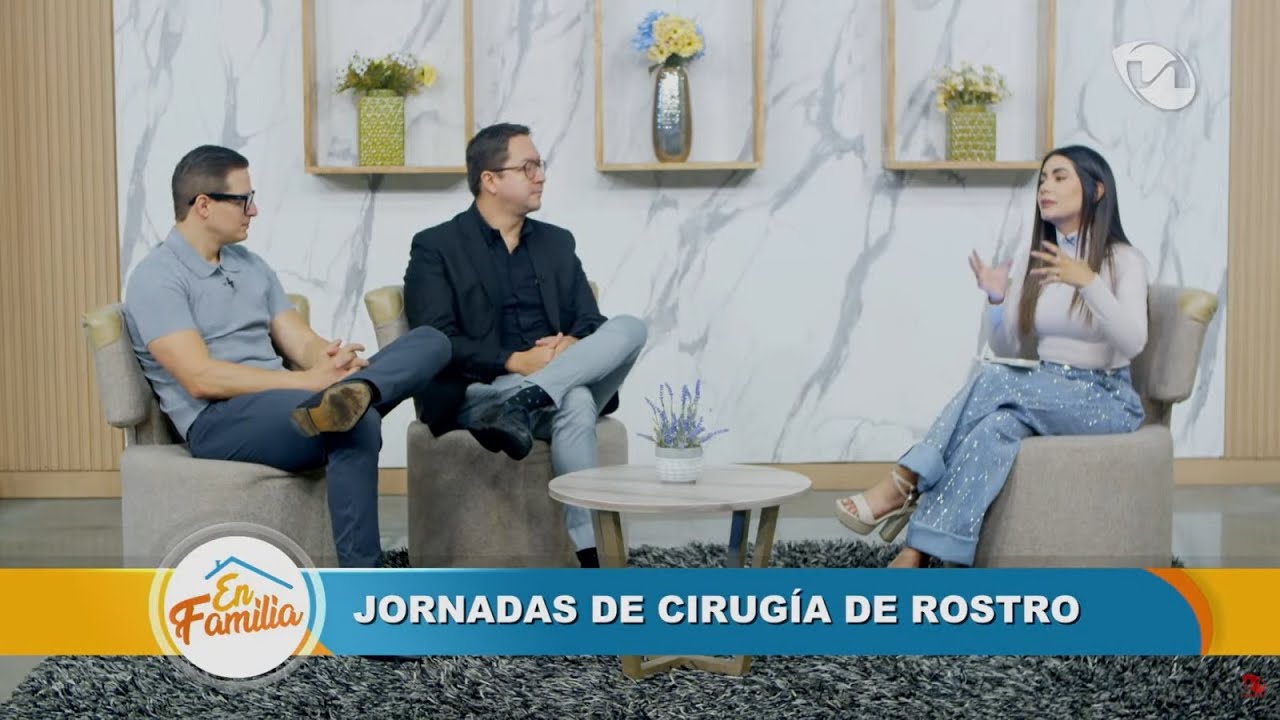 DoCorpo - Jornadas de Cirugía de Rostro
