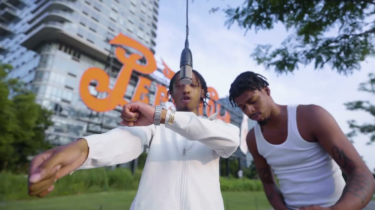 Swae Flock - You Kno Dat (WhoRunItNYC Performance)