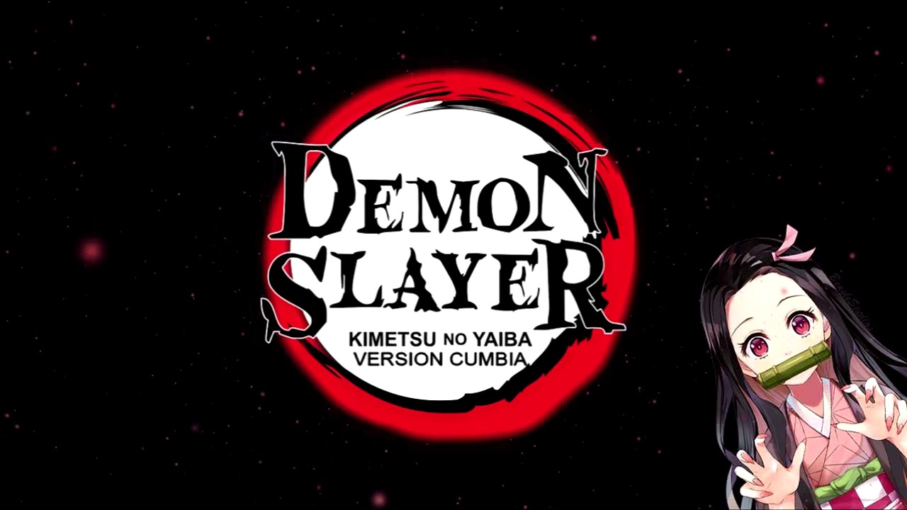 Opening Demon Slayer (Version Cumbia) - Dj Santiago Cejas