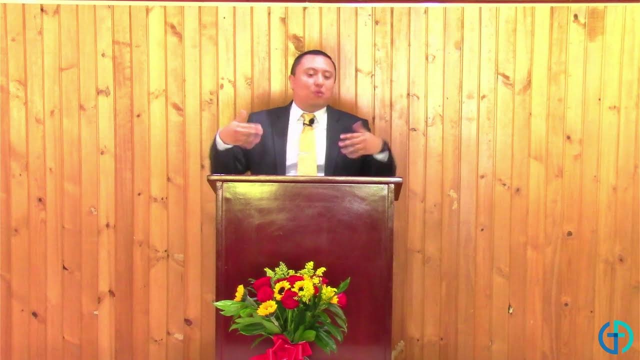 Escuela Dominical: Discipulado orientado al otro. | 25 de enero 2026