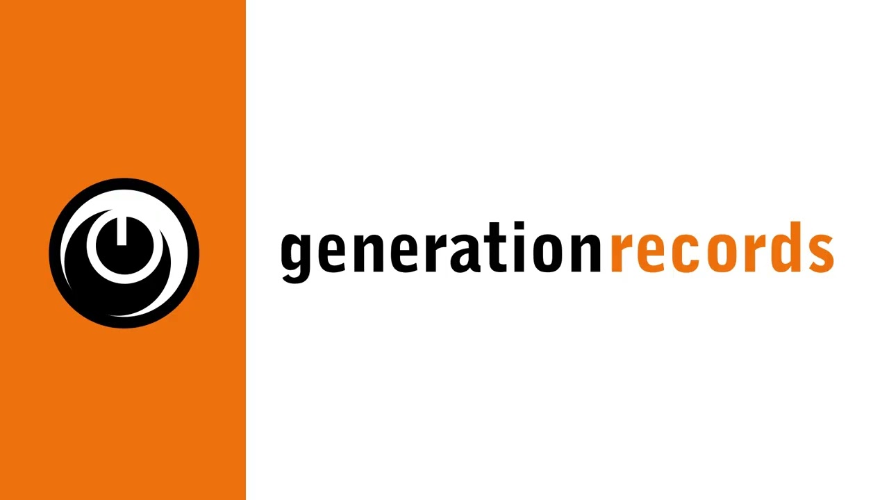 Sam Houser - Generation Records Mix (Remake)