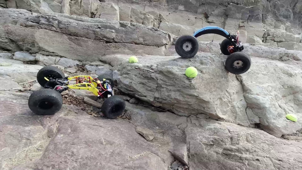 rccrawler xr-10 / bully2 / rs10