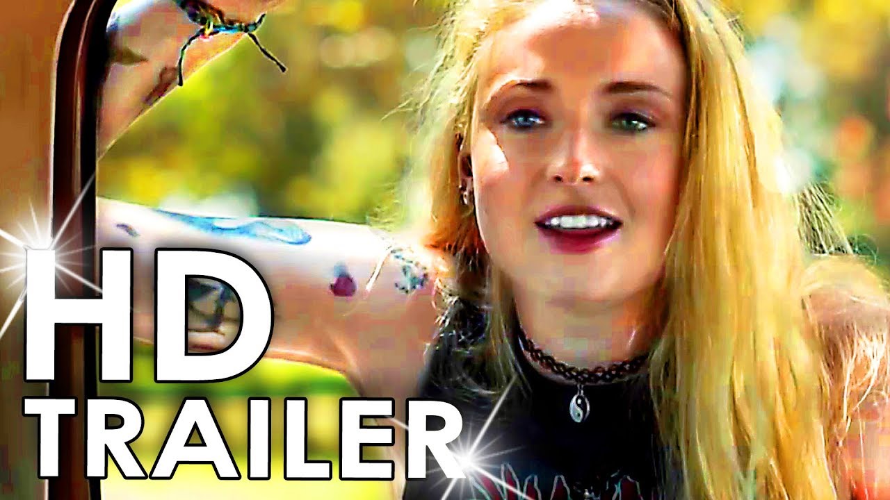 JOSIE Official Trailer (2018) Sophie Turner, Thriller