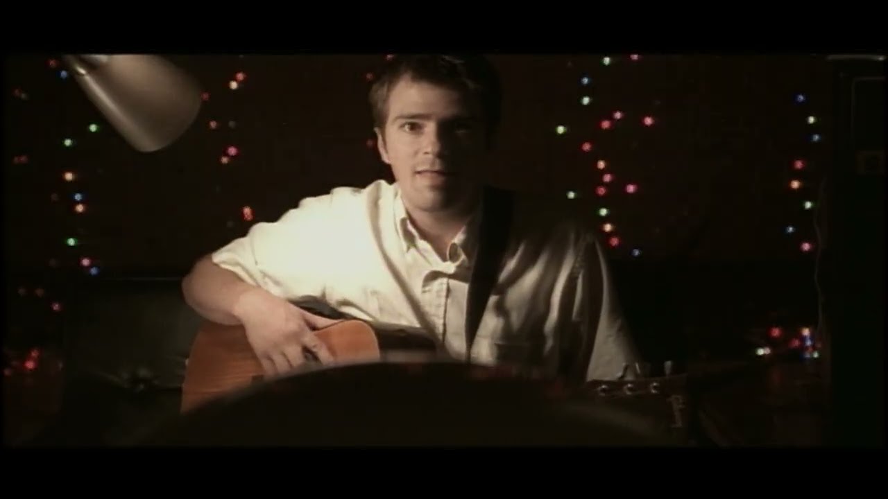 Weezer - El Scorcho (Original 