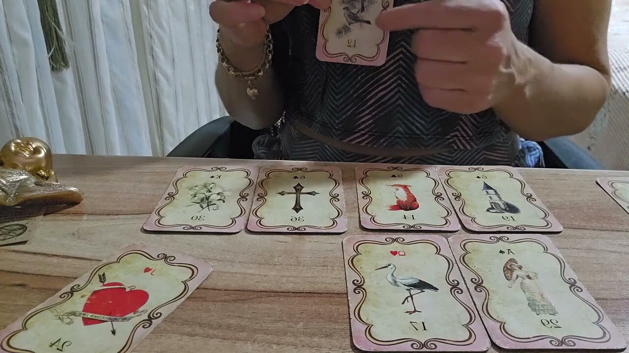 TEM SURPRESAS CHEGANDO?