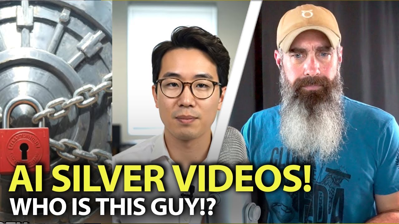 AI Videos Predicting Collapse Before January