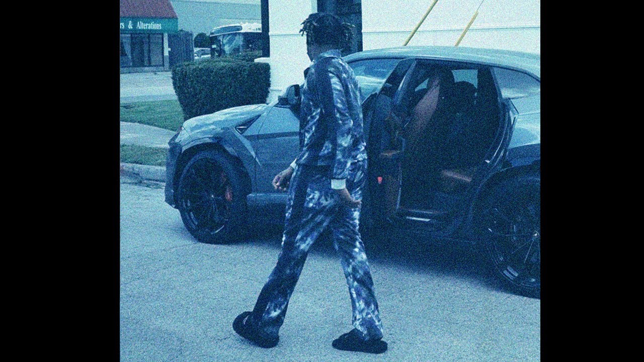 [FREE] Don Toliver Type Beat - 