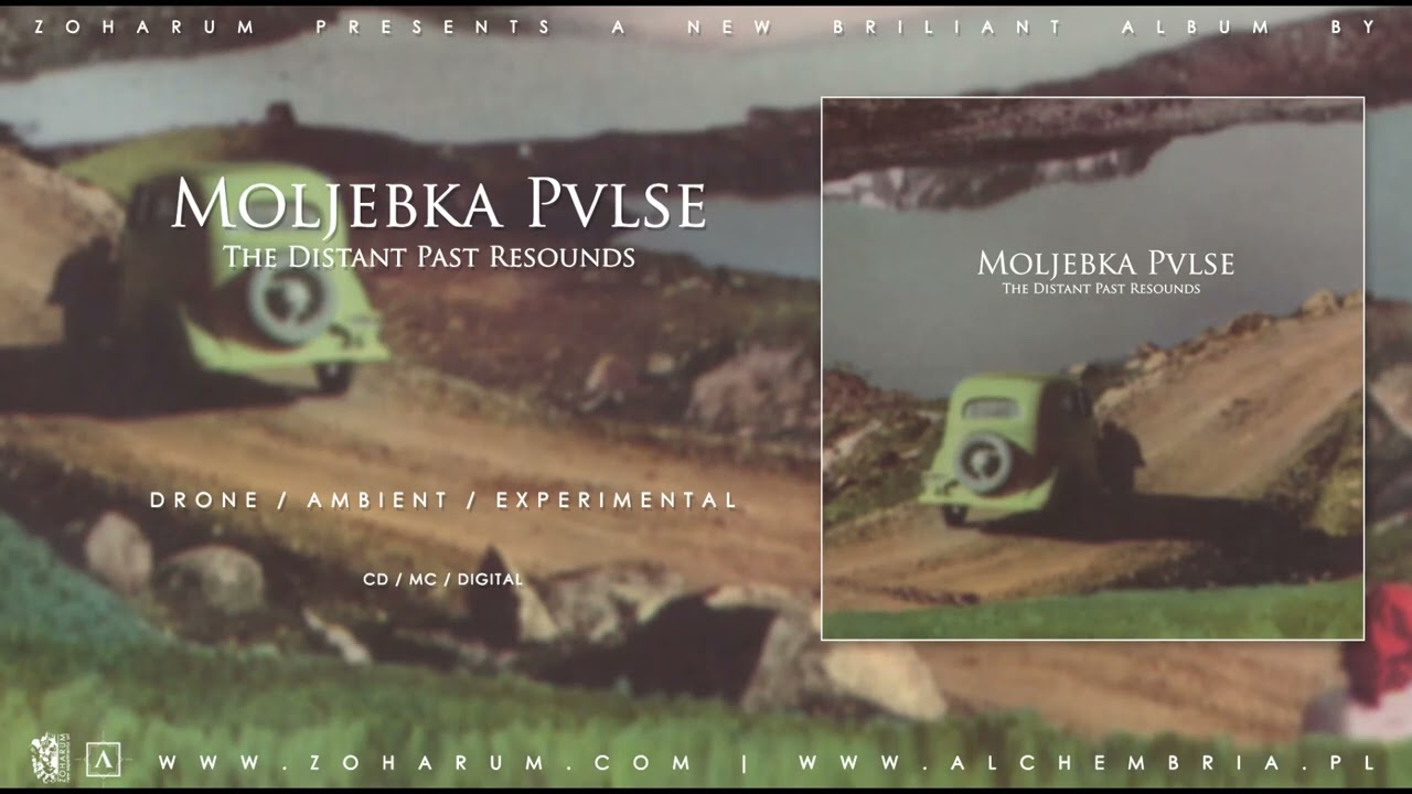 MOLJEBKA PVLSE 