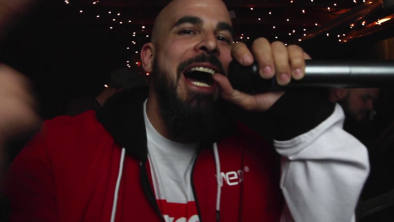 Bong Toke - Three Scotch In feat. Kelson James - Official Music Video