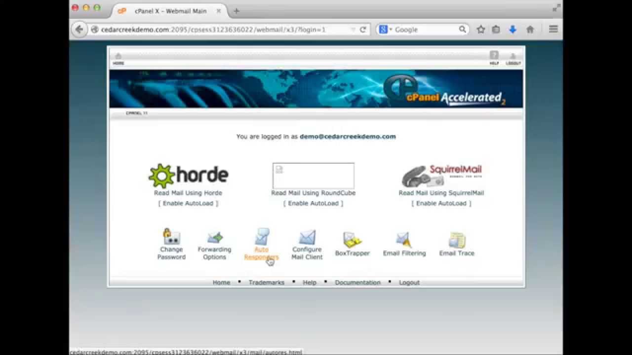 Logging into Webmail: How to Access Your Email While Away from Your Computer