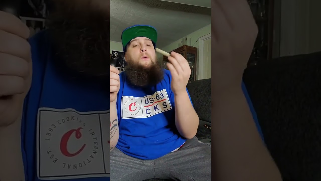 How to properly🔥 a cannagar 💨 Pt 9