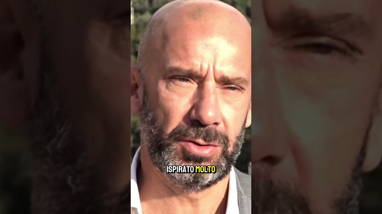 SAMPDORIA in SERIE C‼️ Sentite cosa dicevano MIHAJLOVIC e VIALLI😭 #shorts